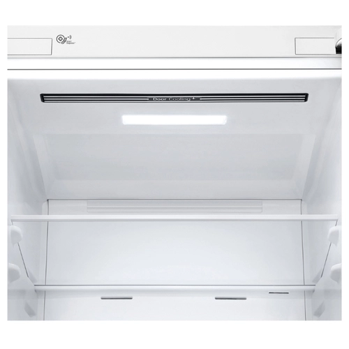 Холодильник LG DoorCooling+ GA-B509 CQSL