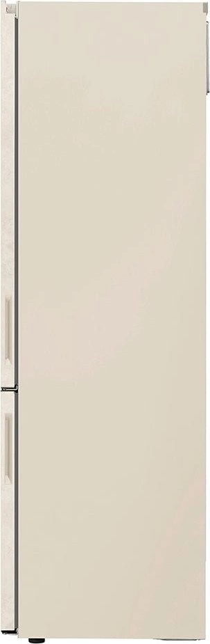 Холодильник LG DoorCooling+ GC-B509AEPW