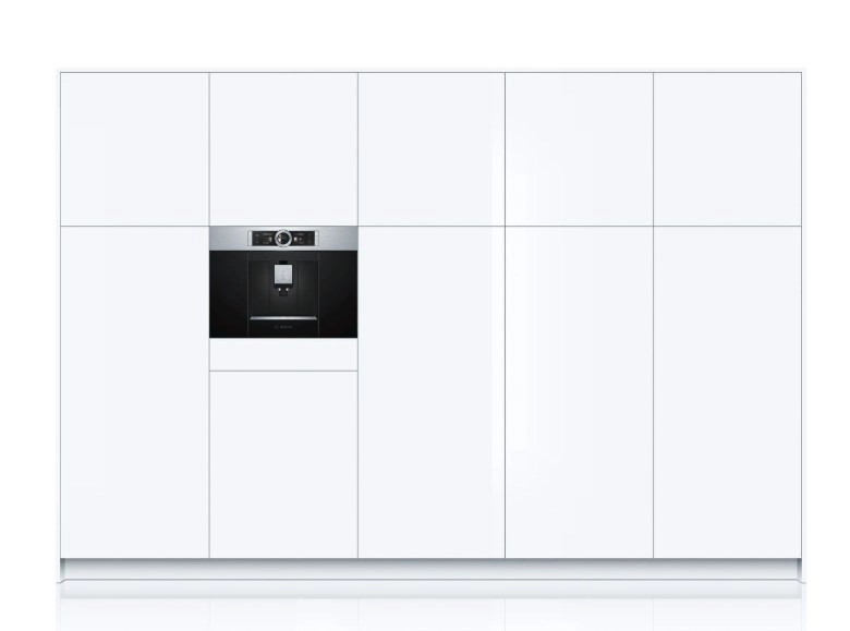 Кофемашина Bosch CTL636ES1