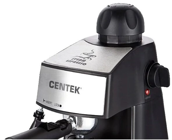 Кофемашина CENTEK CT-1160