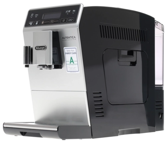 Эспрессо кофемашина Delonghi Autentica Cappuccino ETAM 29.660.SB