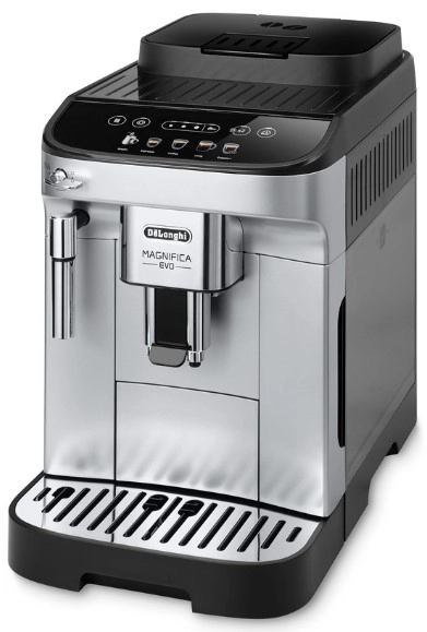 Эспрессо кофемашина Delonghi Magnifica Evo ECAM290.31.SB