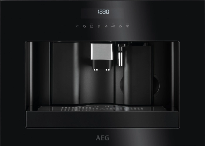 Эспрессо кофемашина Siemens CT636LEW1