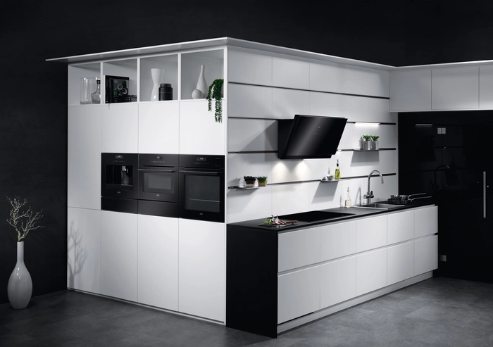 Эспрессо кофемашина Siemens CT636LEW1