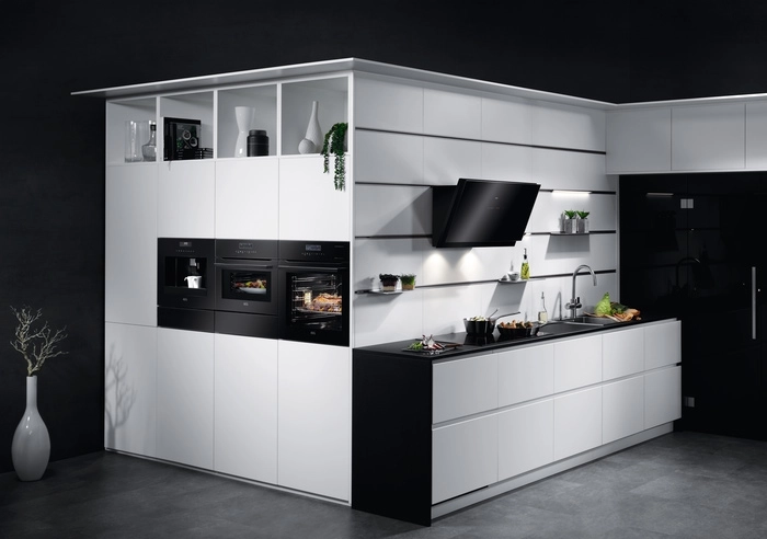 Эспрессо кофемашина Siemens CT636LEW1