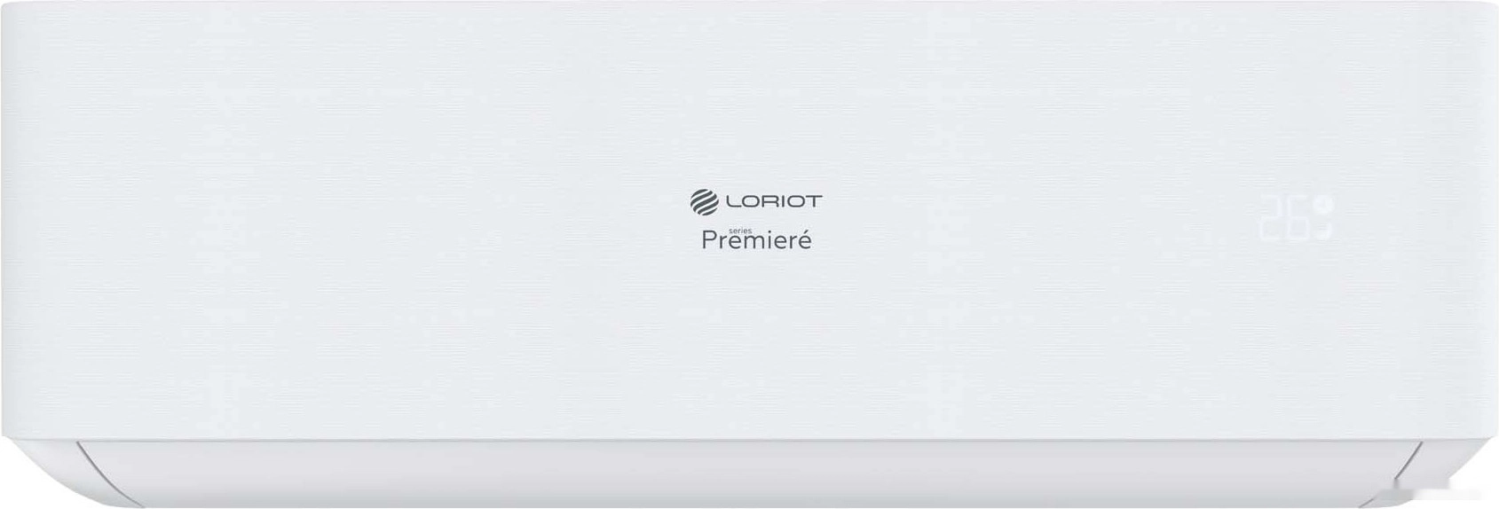 Кондиционер Loriot Premiere LAC-07TPR