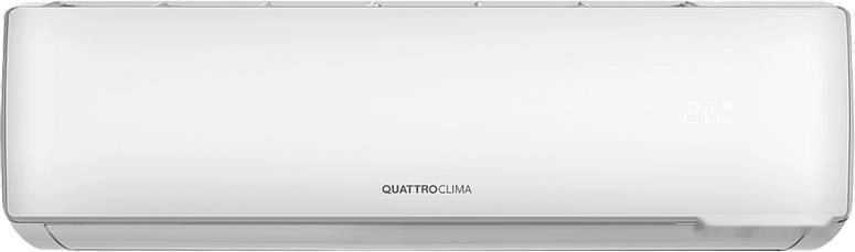 Кондиционер Quattroclima QV-BE07WB/QN-BE07WB