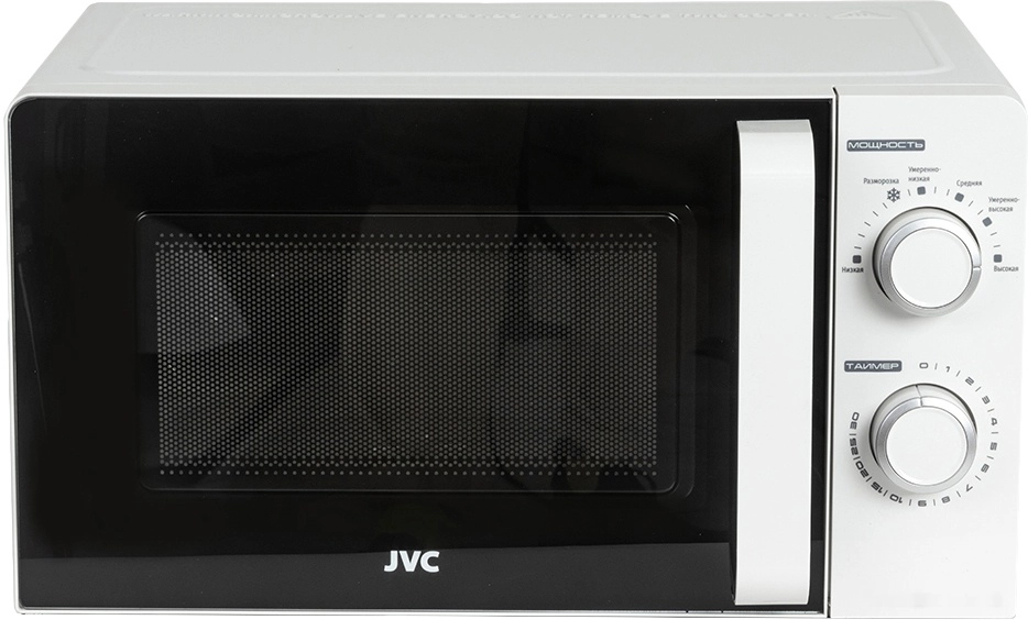 Микроволновая печь JVC JK-MW120M