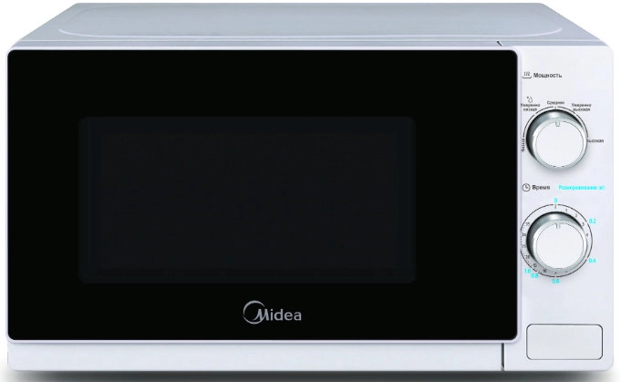 Микроволновая печь Midea MM720C4E-W