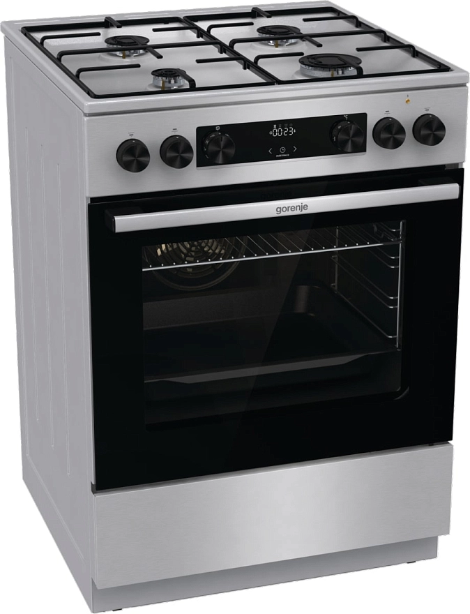 Плита Gorenje GKS6C70XJ