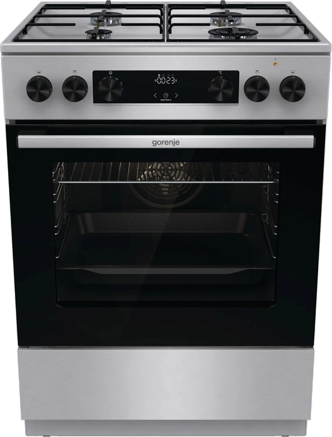 Плита Gorenje GKS6C70XJ