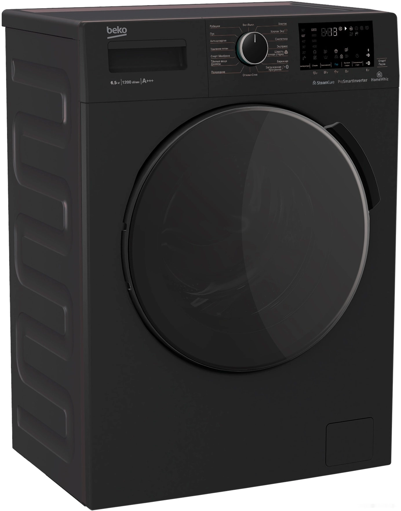 Стиральная машина Beko WSPE6H616A