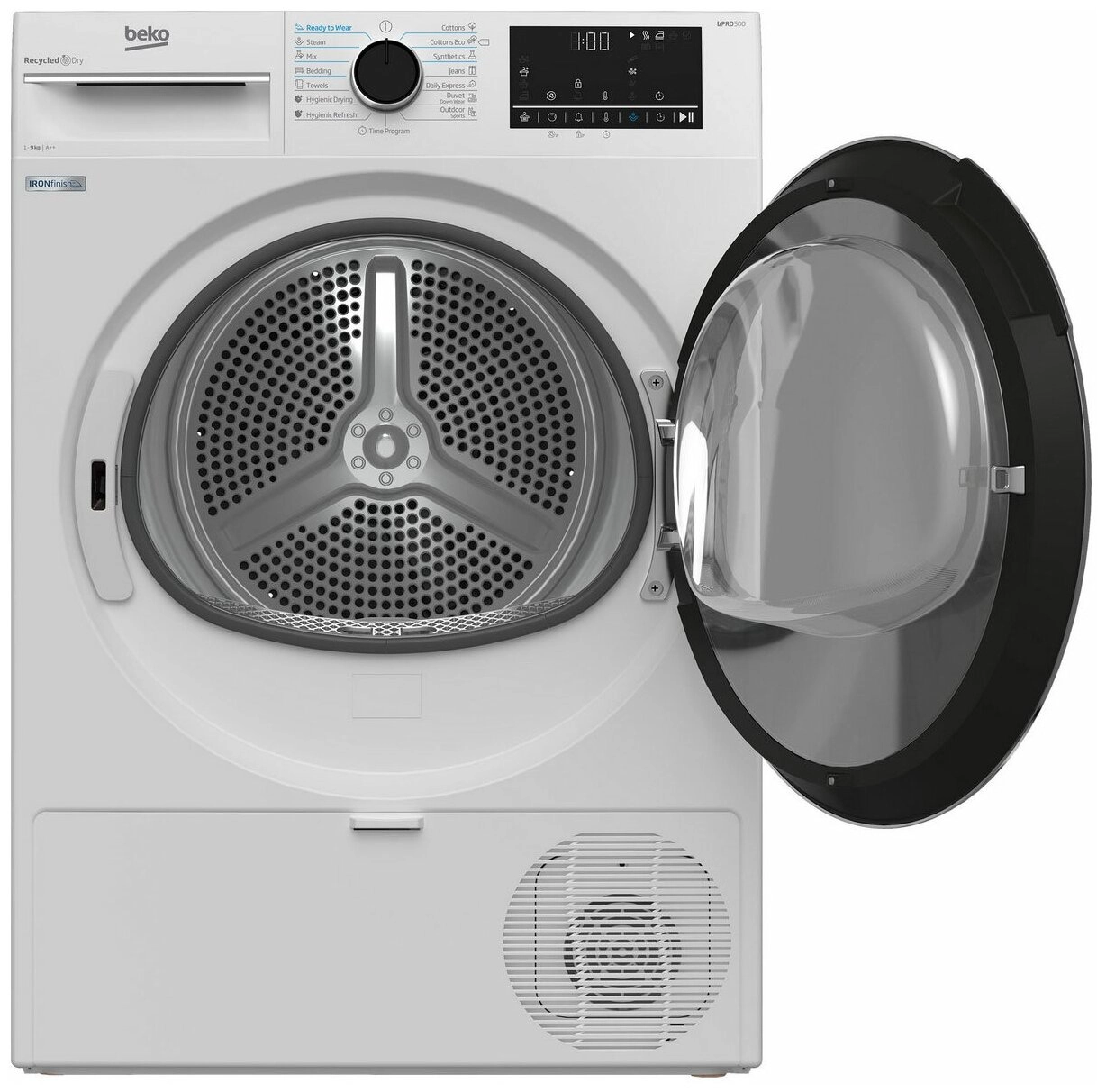 Сушильная машина Beko B5T69233-RUS