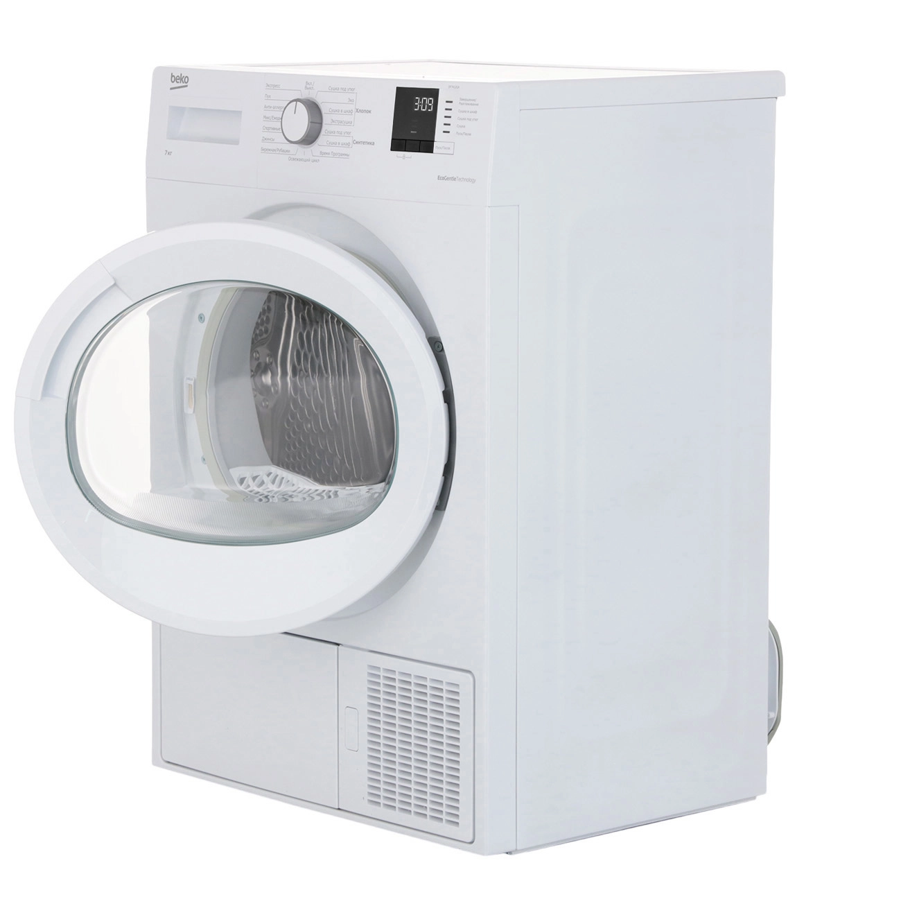 Сушильная машина Beko DF7412GA