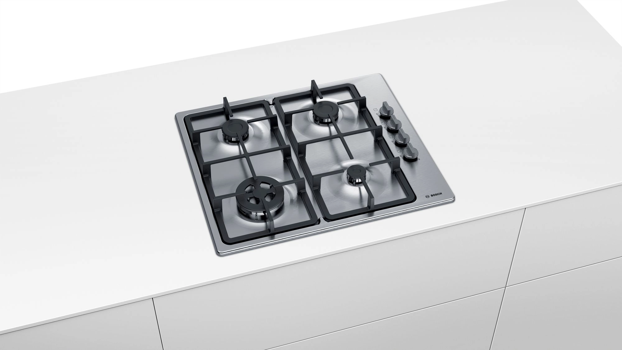 Варочная панель Bosch PBH6C5B95R