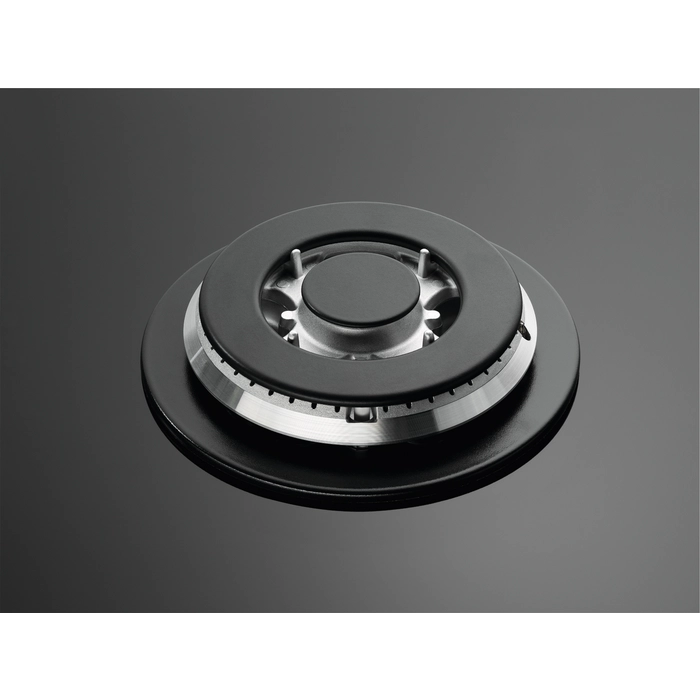 Варочная панель Electrolux GPE 363 RBK