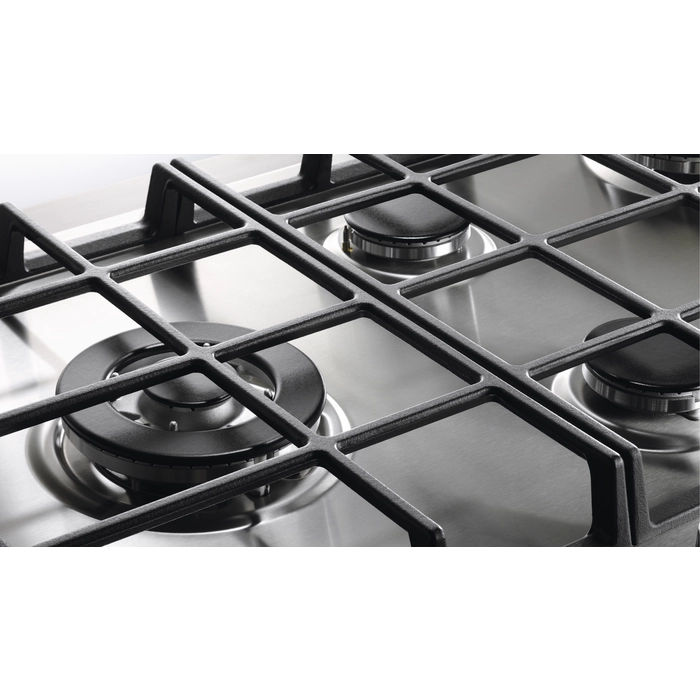Варочная панель Electrolux GPE 363 RBK