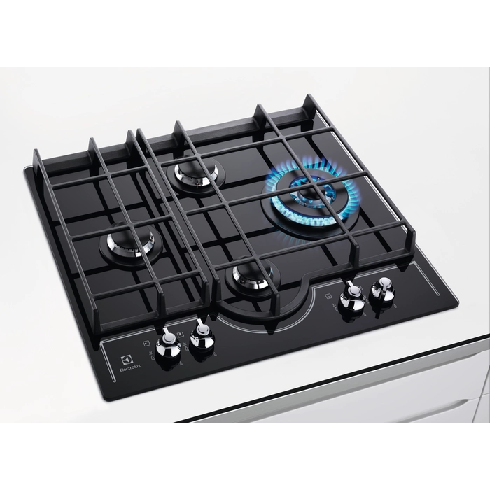 Варочная панель Electrolux GPE 363 RCK