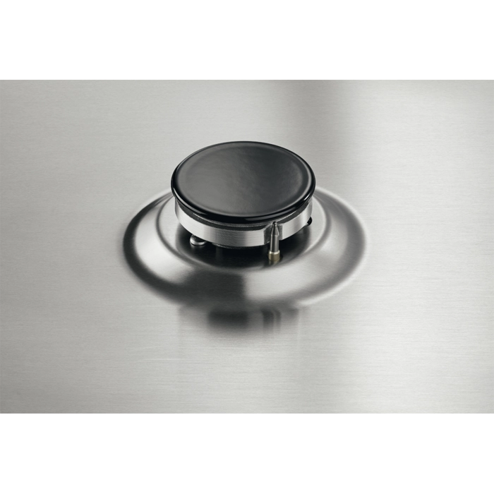 Варочная панель Electrolux GPE362RBB