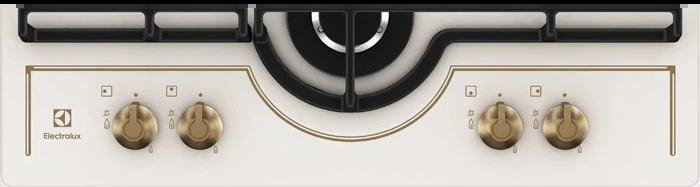 Варочная панель Electrolux GPE363RBV