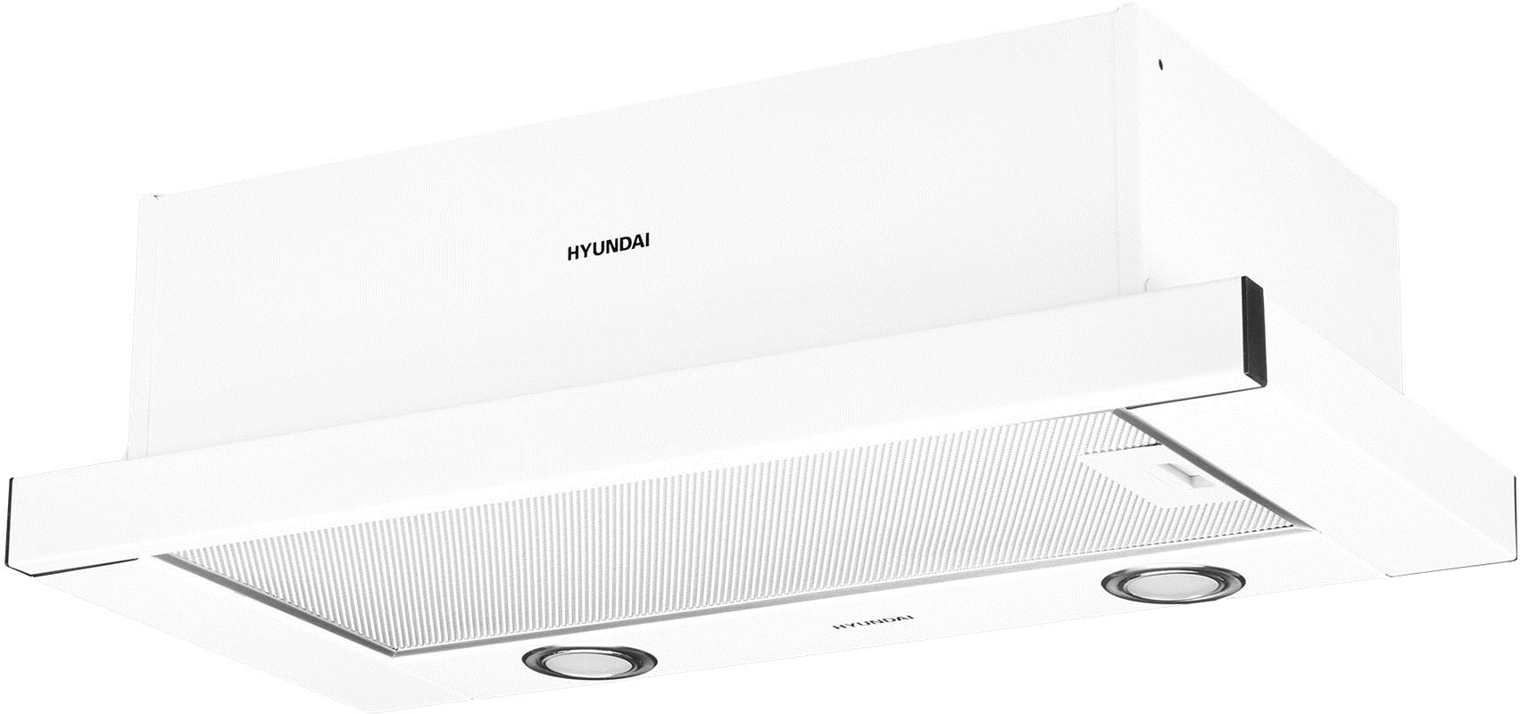 Кухонная вытяжка Hyundai HBH 6232 W