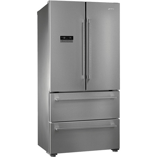 Холодильники френчдор