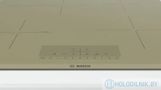 Варочная панель Bosch PIF673FB1E