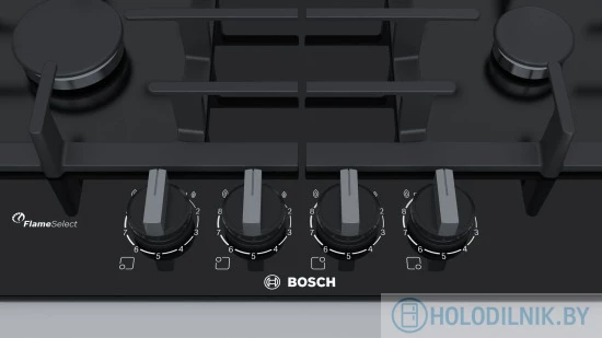 Варочная панель Bosch PPP6A6C90R