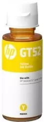 Чернильница HP GT52