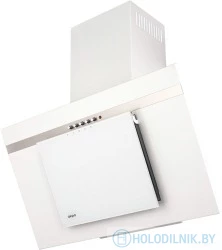 Кухонная вытяжка AKPO Nero line eco 60 WK-4 (белый)