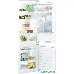 Холодильник Indesit B 18 A1 D I