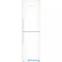 Холодильник Liebherr CN 3915-21001