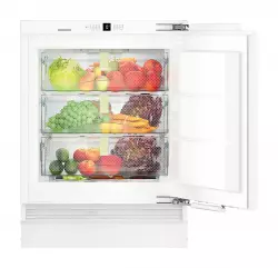 Встраиваемый холодильник Liebherr SUIB1550-20001